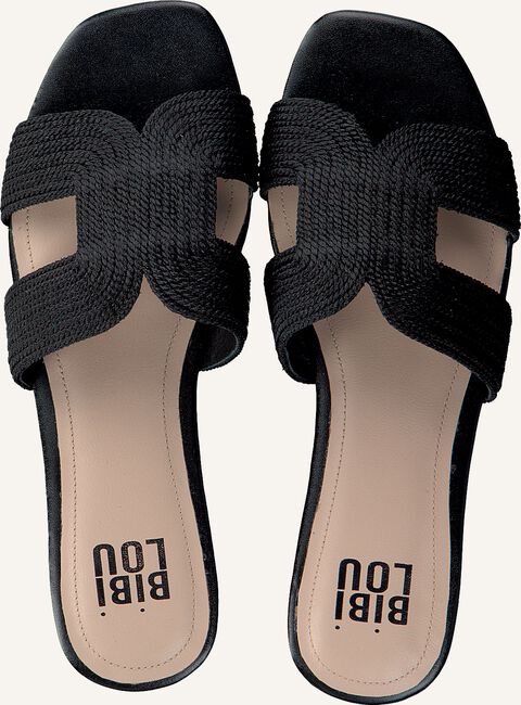 Zwarte BIBI LOU Slippers 839Z94HG Zwarte BIBI LOU Slippers 839Z94HG - large
