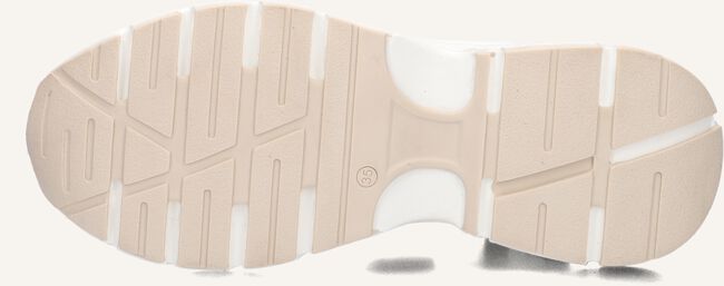 Gouden HIP Lage sneakers H1255 Gouden HIP Lage sneakers H1255 - large