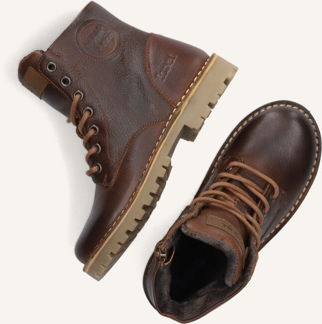 Cognac KOEL4KIDS Veterboots 13M003 Cognac KOEL4KIDS Veterboots 13M003 - large