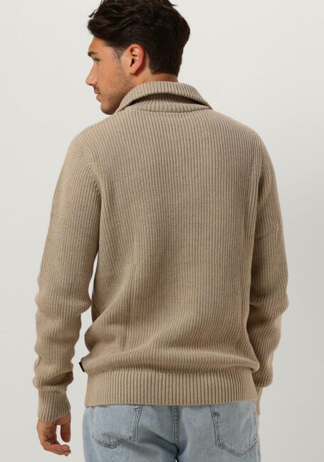 Beige SAINT STEVE Coltrui LIAM - large