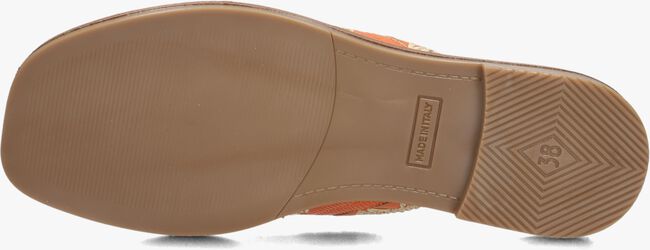 Oranje NOTRE-V Slippers 23172 - large