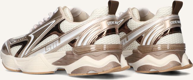 Witte STEVE MADDEN Lage sneakers SPEEDSTER-E Witte STEVE MADDEN Lage sneakers SPEEDSTER-E - large