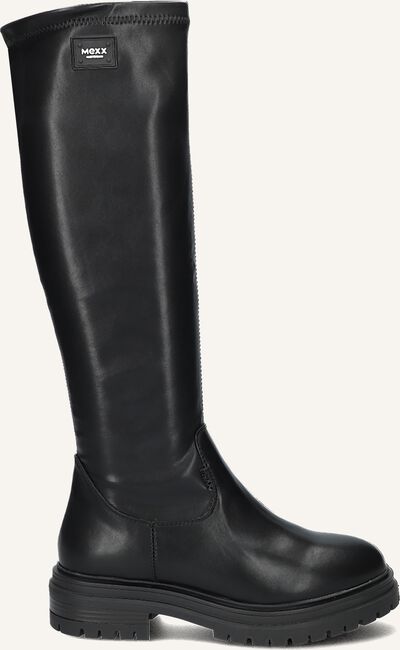 Zwarte MEXX Hoge laarzen KYMORA Zwarte MEXX Hoge laarzen KYMORA - large