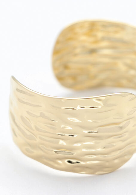 Goudkleurig NOTRE-V Armbanden BIG BRACELET - large
