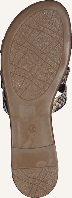 Beige OMODA Slippers 179854 Beige OMODA Slippers 179854 - large