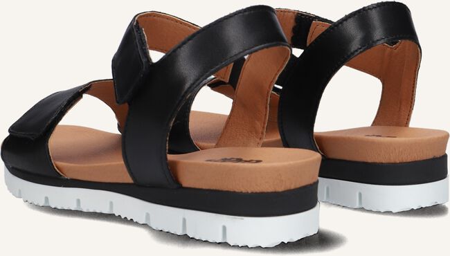 Zwarte GIGA Sandalen G4420 Zwarte GIGA Sandalen G4420 - large