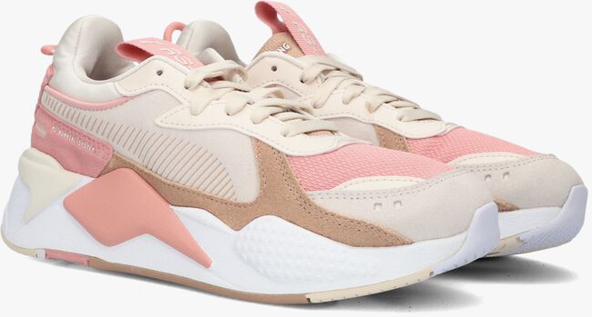 Roze PUMA Lage sneakers RS-X REINVENT WN'S - large