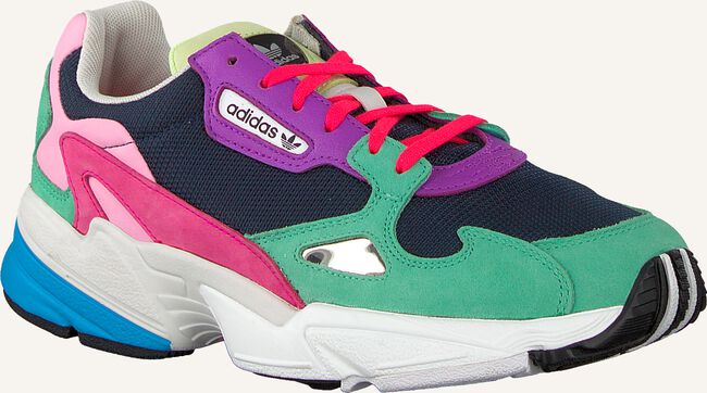Multi ADIDAS Lage sneakers FALCON W Multi ADIDAS Lage sneakers FALCON W - large