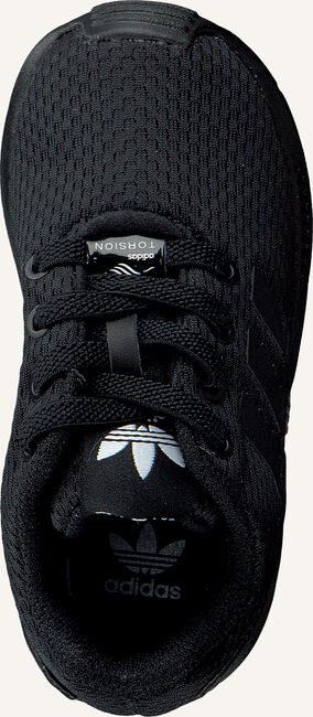 Zwarte ADIDAS Lage sneakers ZX FLUX EL I Zwarte ADIDAS Lage sneakers ZX FLUX EL I - large