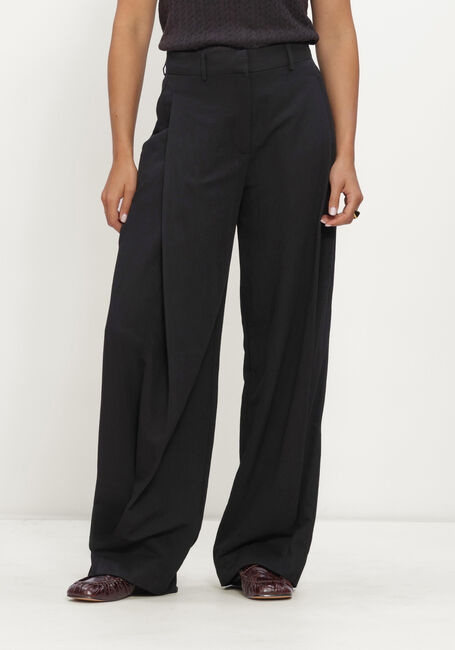 Zwarte COPENHAGEN MUSE Broeken CMTAILYN-PANTS - large