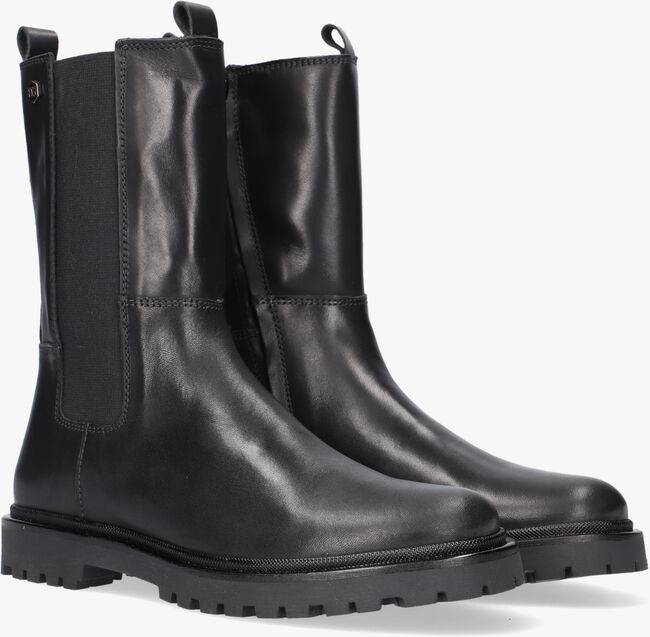 Zwarte GIGA Chelsea boots G3777O - large