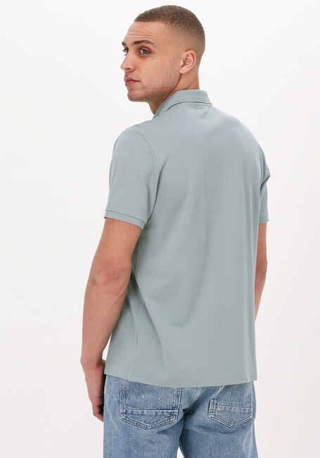 Mint G-STAR RAW Polo DUNDA SLIM POLO S/S - large