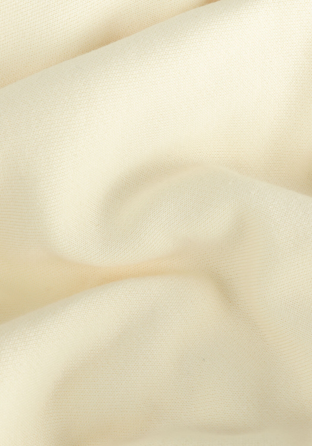 Gele TOMMY HILFIGER Sweater REGULAR HOODIE O - large