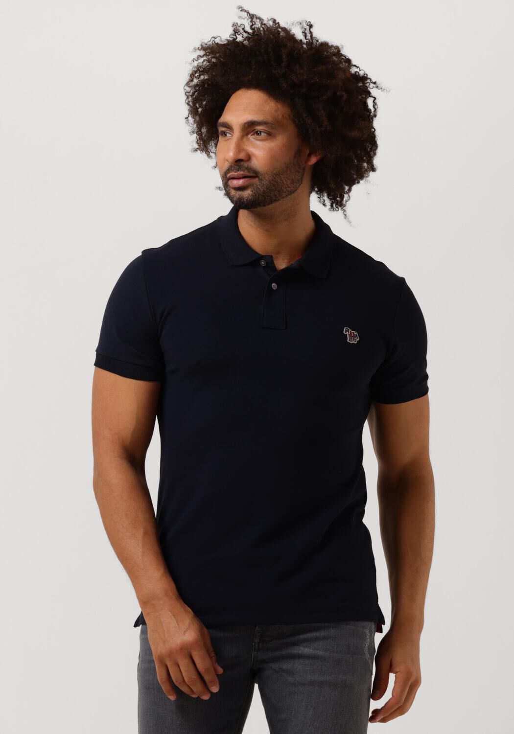 Paul smith 2025 polo shirt