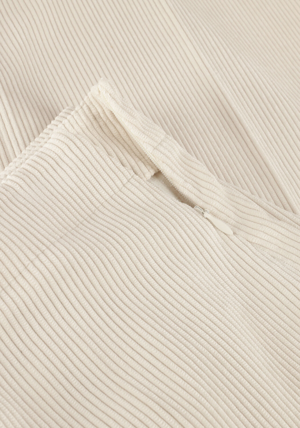 Gebroken wit DRYKORN Wijde broek BEFORE - large