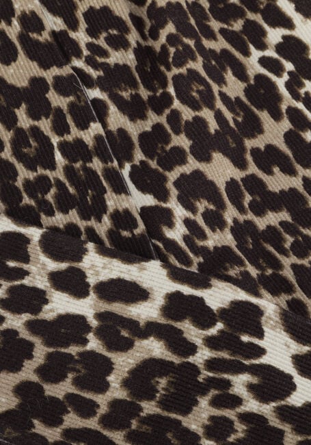 Multi ALIX MINI Legging KNITTED ANIMAL LEGGING - large