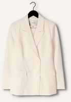 Gebroken wit Y.A.S. Bruidsmode YASLIZZIE LS BLAZER - CELEB Gebroken wit Y.A.S. Bruidsmode YASLIZZIE LS BLAZER - CELEB - medium