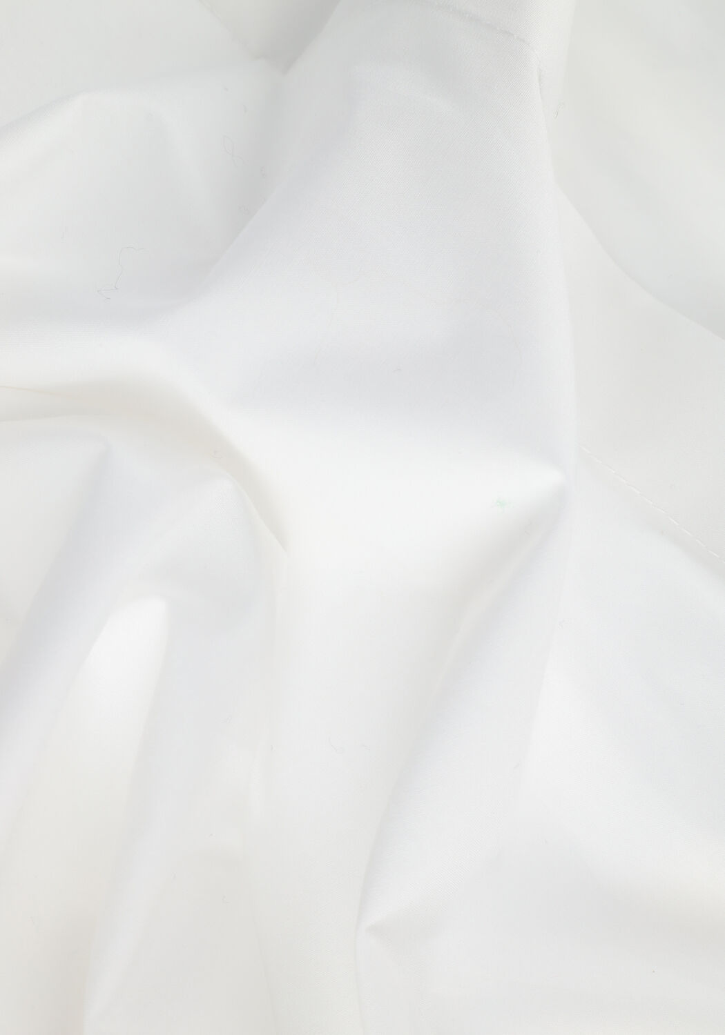 Witte SILVIAN HEACH Blouses SHIRT LAMARSA - large