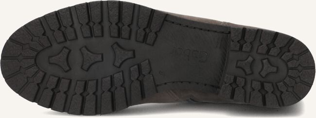 Taupe GABOR Enkellaarsjes 092 Taupe GABOR Enkellaarsjes 092 - large