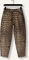 CO'COUTURE LEOCC PLEAT PANT CO'COUTURE LEOCC PLEAT PANT - medium