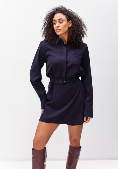 Donkerblauwe IBANA Jurken ORLA - large