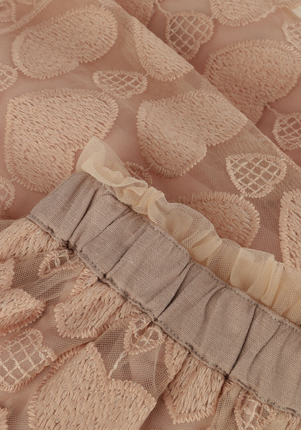 Roze BAJE STUDIO Minirok ALVIDE - large