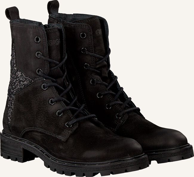 Zwarte GIGA Veterboots 9610 Zwarte GIGA Veterboots 9610 - large
