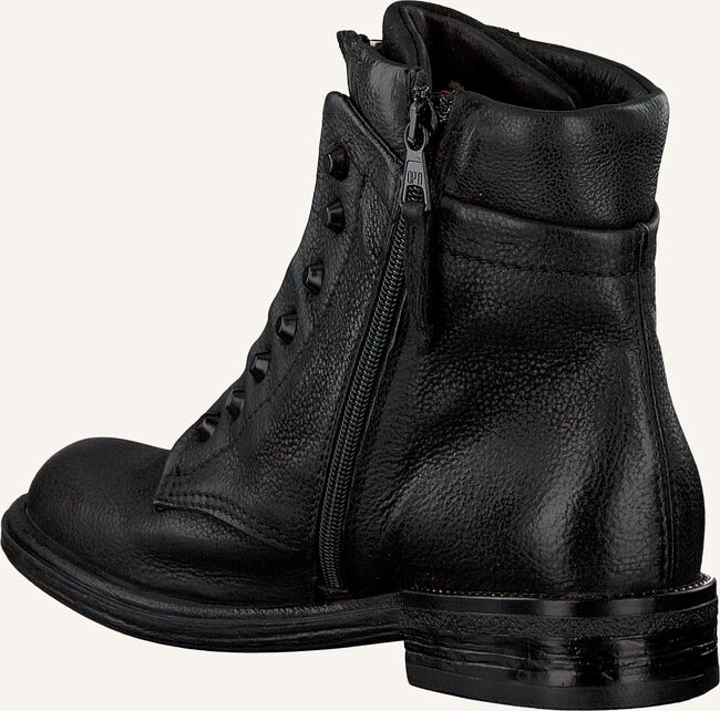 Zwarte MJUS Veterboots 971236 SOLE PAL Zwarte MJUS Veterboots 971236 SOLE PAL - large