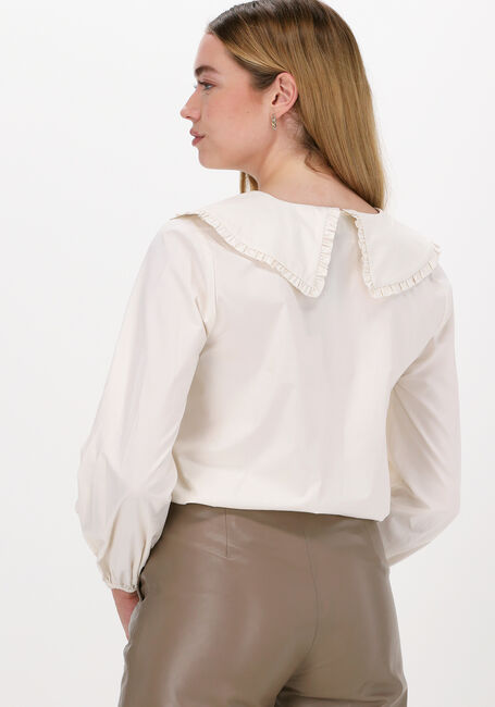 Beige JUST FEMALE Blouses EVE SHIRT - large