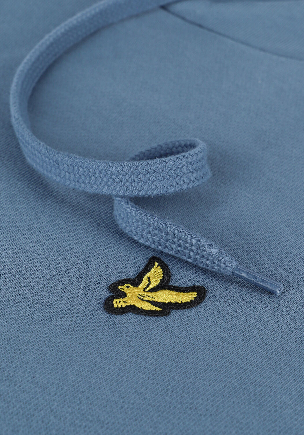 Lyle and scott hoodie kind outlet