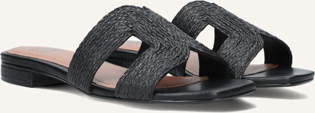 Zwarte BIBI LOU Slippers 839Z70HG Zwarte BIBI LOU Slippers 839Z70HG - large