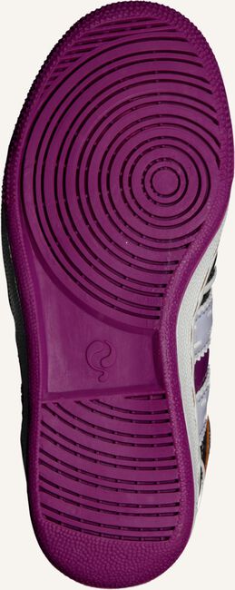 Grijze QUICK Hoge sneakers ATLANTA JR LACE 3 Grijze QUICK Hoge sneakers ATLANTA JR LACE 3 - large