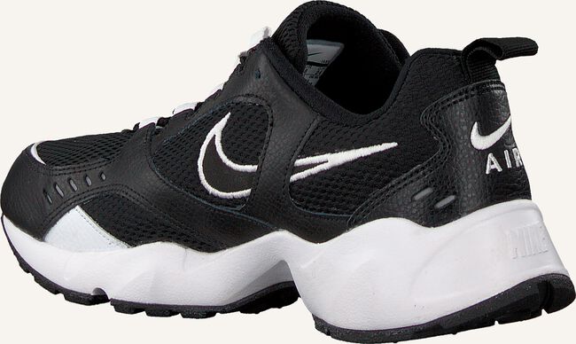 Zwarte NIKE Lage sneakers AIR HEIGHTS WMNS Zwarte NIKE Lage sneakers AIR HEIGHTS WMNS - large