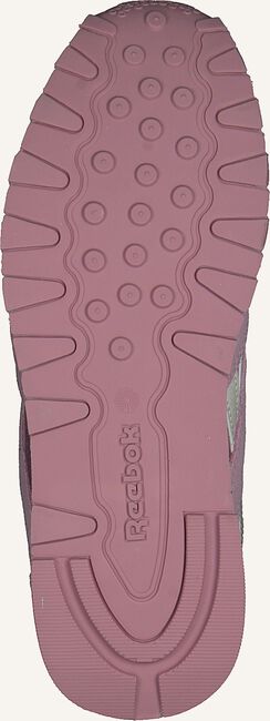 Roze REEBOK Lage sneakers CL NYLON Roze REEBOK Lage sneakers CL NYLON - large