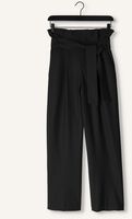 Zwarte IRO Pantalon LUNAMI Zwarte IRO Pantalon LUNAMI - medium