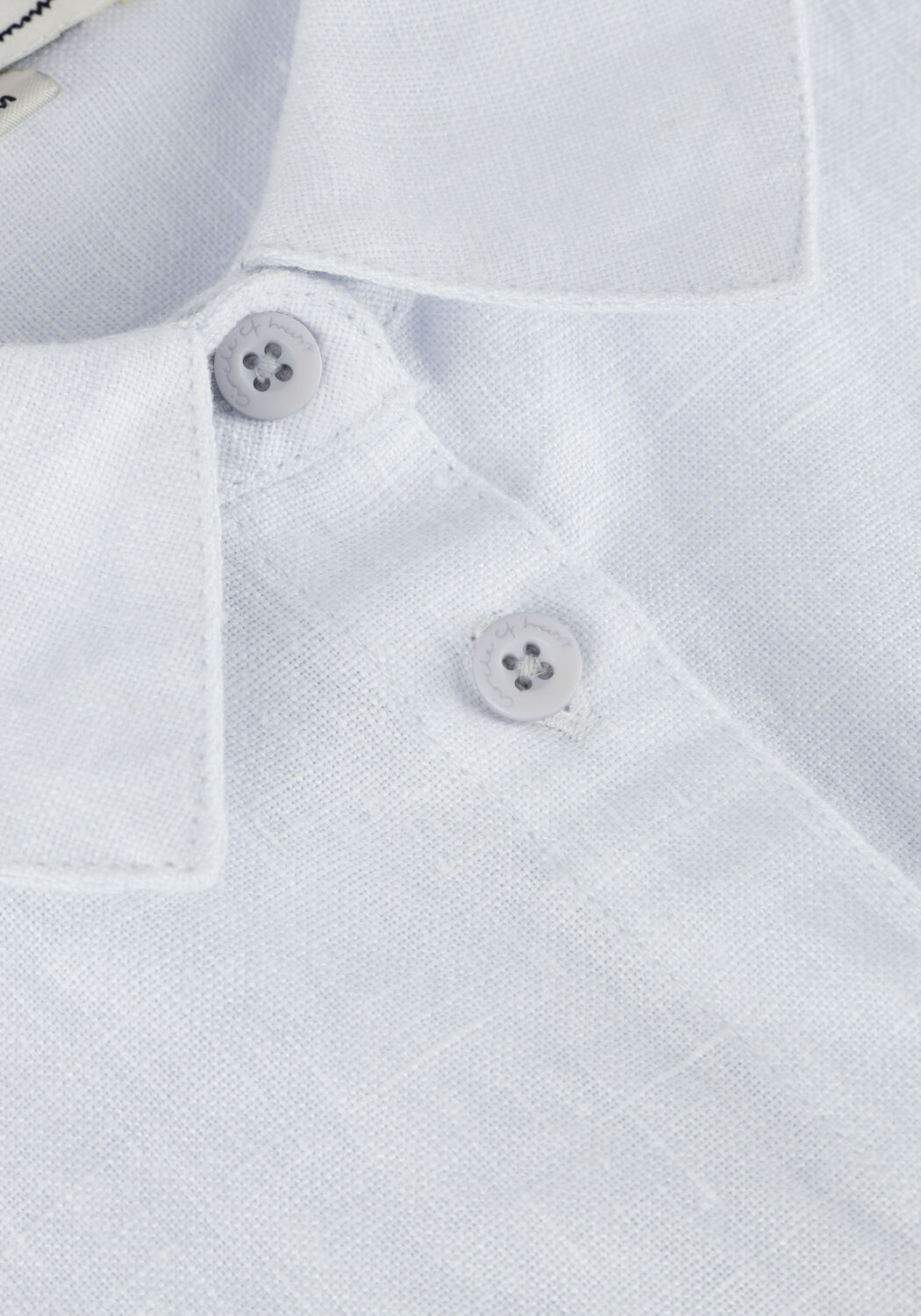 Lichtblauwe CIRCLE OF TRUST Blouses CHERYL BLOUSE - large