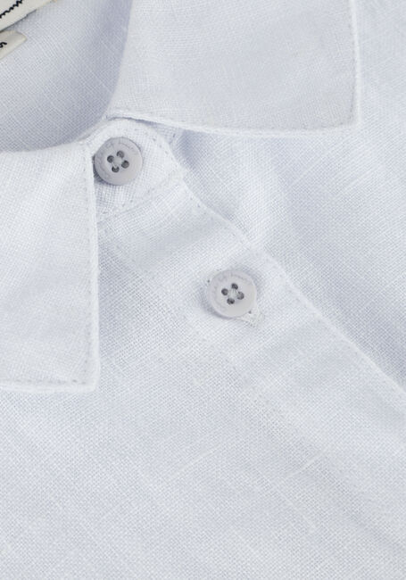 Lichtblauwe CIRCLE OF TRUST Blouses CHERYL BLOUSE Lichtblauwe CIRCLE OF TRUST Blouses CHERYL BLOUSE - large