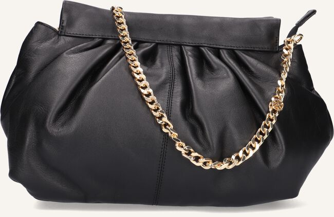 Zwarte UNISA Clutch ZDIANCA Zwarte UNISA Clutch ZDIANCA - large