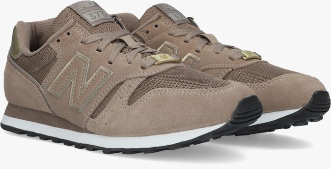 Taupe NEW BALANCE Lage sneakers WL373 - large