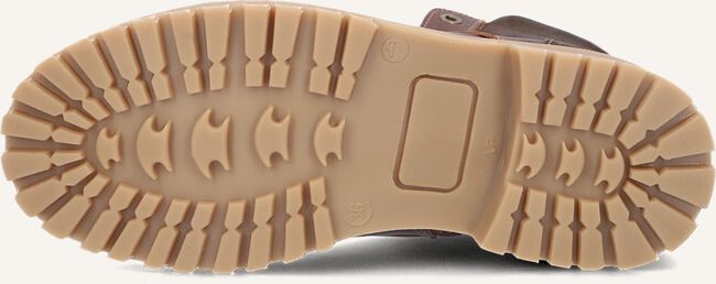 Bruine BULLBOXER Veterboots ALL518 Bruine BULLBOXER Veterboots ALL518 - large