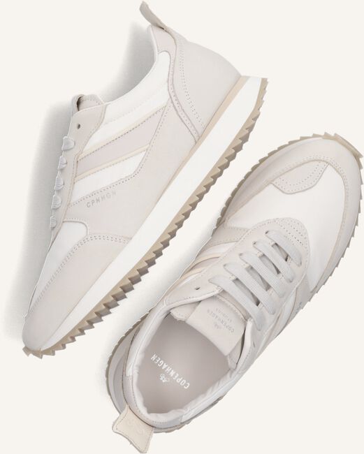 Beige COPENHAGEN STUDIOS Lage sneakers CPH460 Beige COPENHAGEN STUDIOS Lage sneakers CPH460 - large