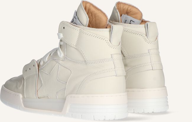 Witte LEMARÉ Hoge sneakers 2300S Witte LEMARÉ Hoge sneakers 2300S - large