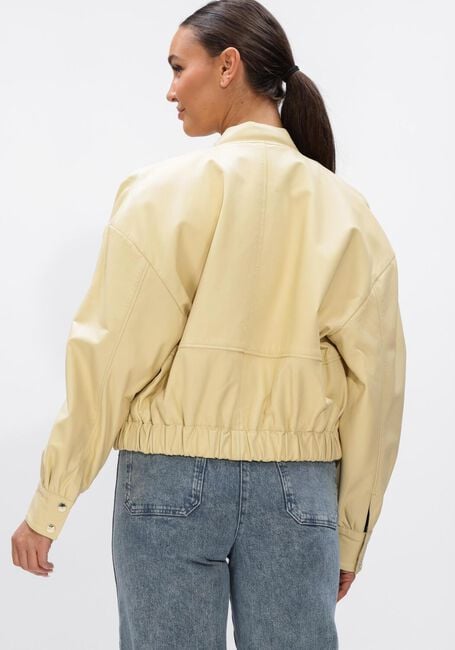 Gele IBANA Jassen JACKES - large