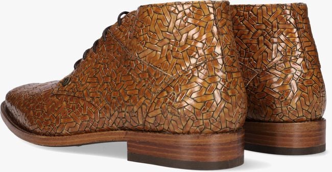 Cognac REHAB Nette schoenen BARRY WEAVE - large