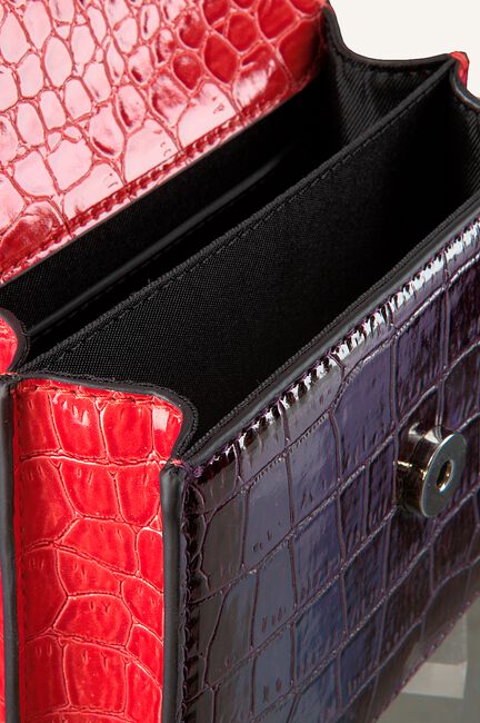 Multi BECKSONDERGAARD Schoudertas KELLIY BAG Multi BECKSONDERGAARD Schoudertas KELLIY BAG - large