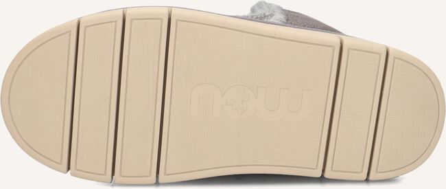 Zilveren MOU Vachtlaarzen ESKIMO18BOUNC MET Zilveren MOU Vachtlaarzen ESKIMO18BOUNC MET - large