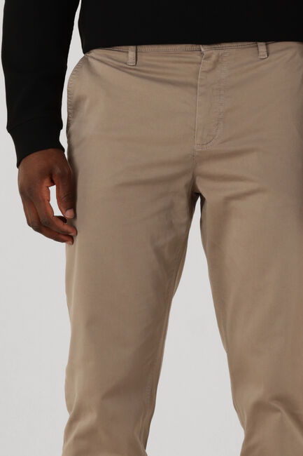 Zand BOSS ORANGE Chino CHINO_TAPERED - large