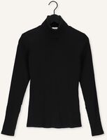 Zwarte GESTUZ Coltrui ROLLA GZ ROLLNECK Zwarte GESTUZ Coltrui ROLLA GZ ROLLNECK - medium