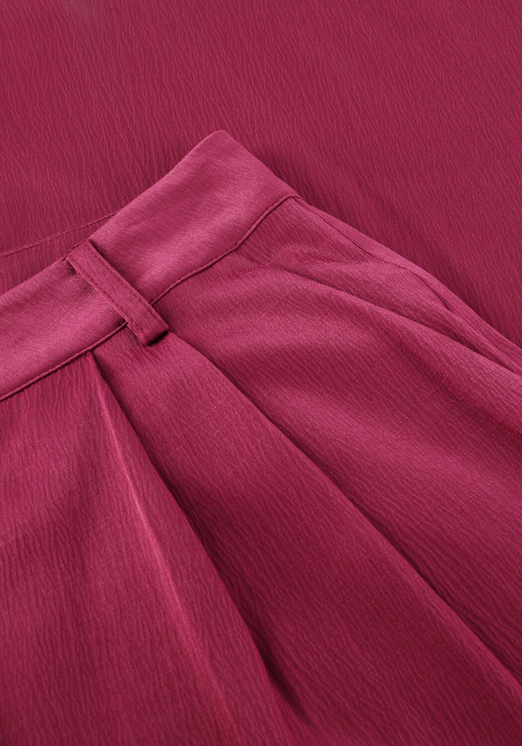 Paarse STUDIO AMAYA Broeken 261-ST33 - large