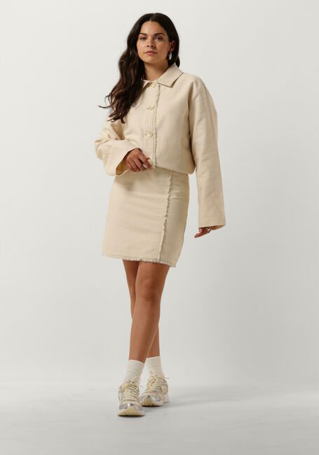 Zand MODSTRÖM Jack INGRIDMD JACKET - large